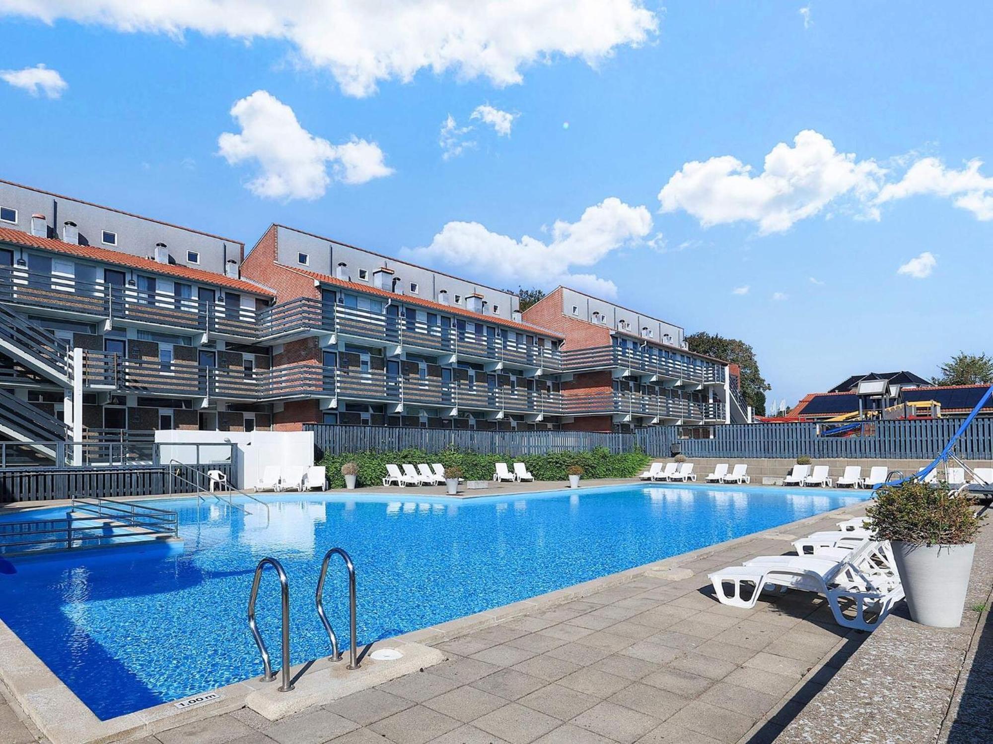 Apartment Faaborg XI Exterior foto