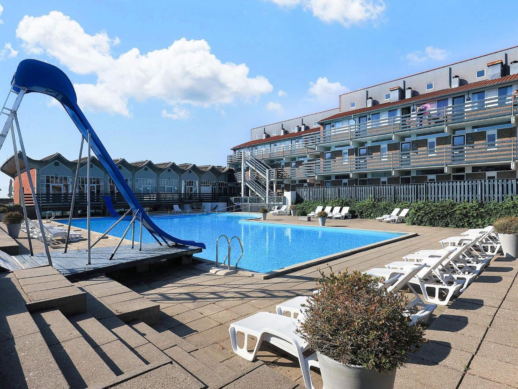 Apartment Faaborg XI Exterior foto