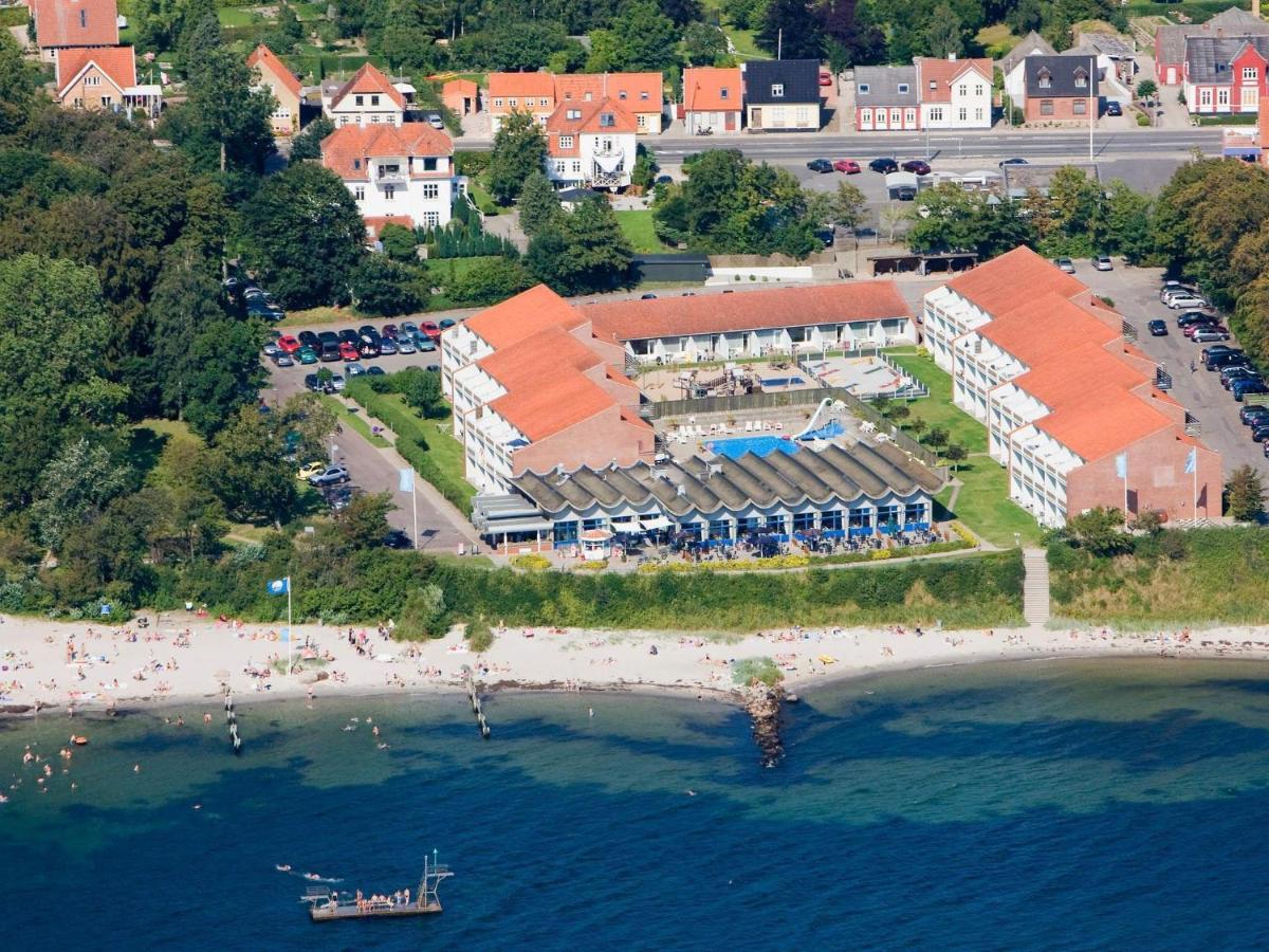 Apartment Faaborg XI Exterior foto